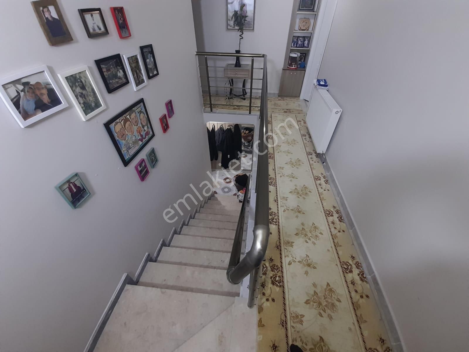 Altındağ - Beşikkaya Mahallesinde Full Yapılı, Teras Balkonlu 4+1 Satılık Dubleks Daire !!! - Görsel 26