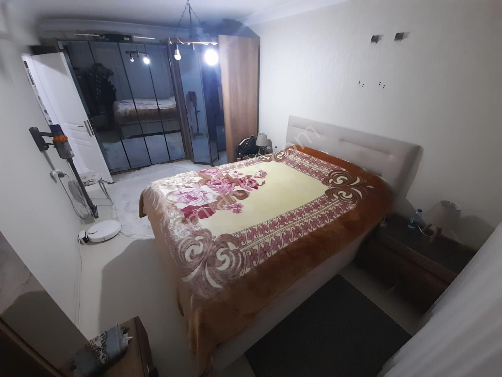 Altındağ - Beşikkaya Mahallesinde Full Yapılı, Teras Balkonlu 4+1 Satılık Dubleks Daire !!! - Görsel 14