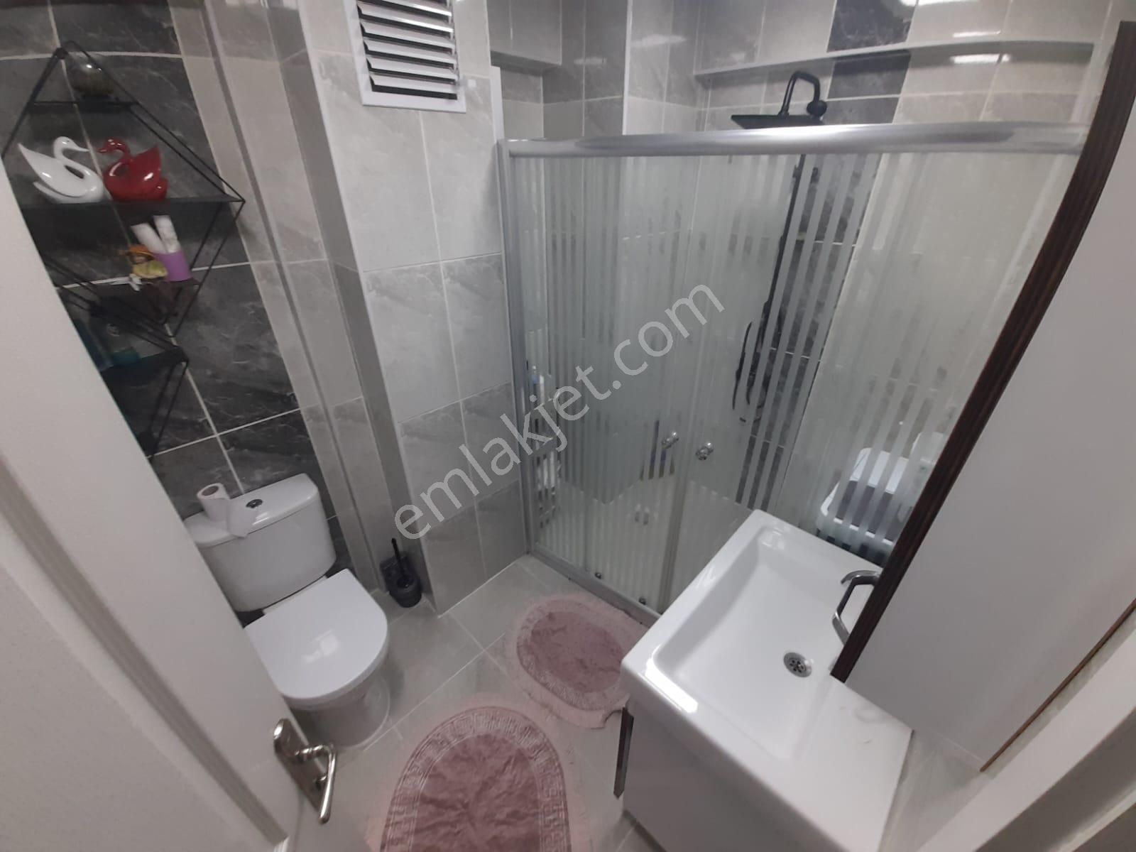 Altındağ - Beşikkaya Mahallesinde Full Yapılı, Teras Balkonlu 4+1 Satılık Dubleks Daire !!! - Görsel 22