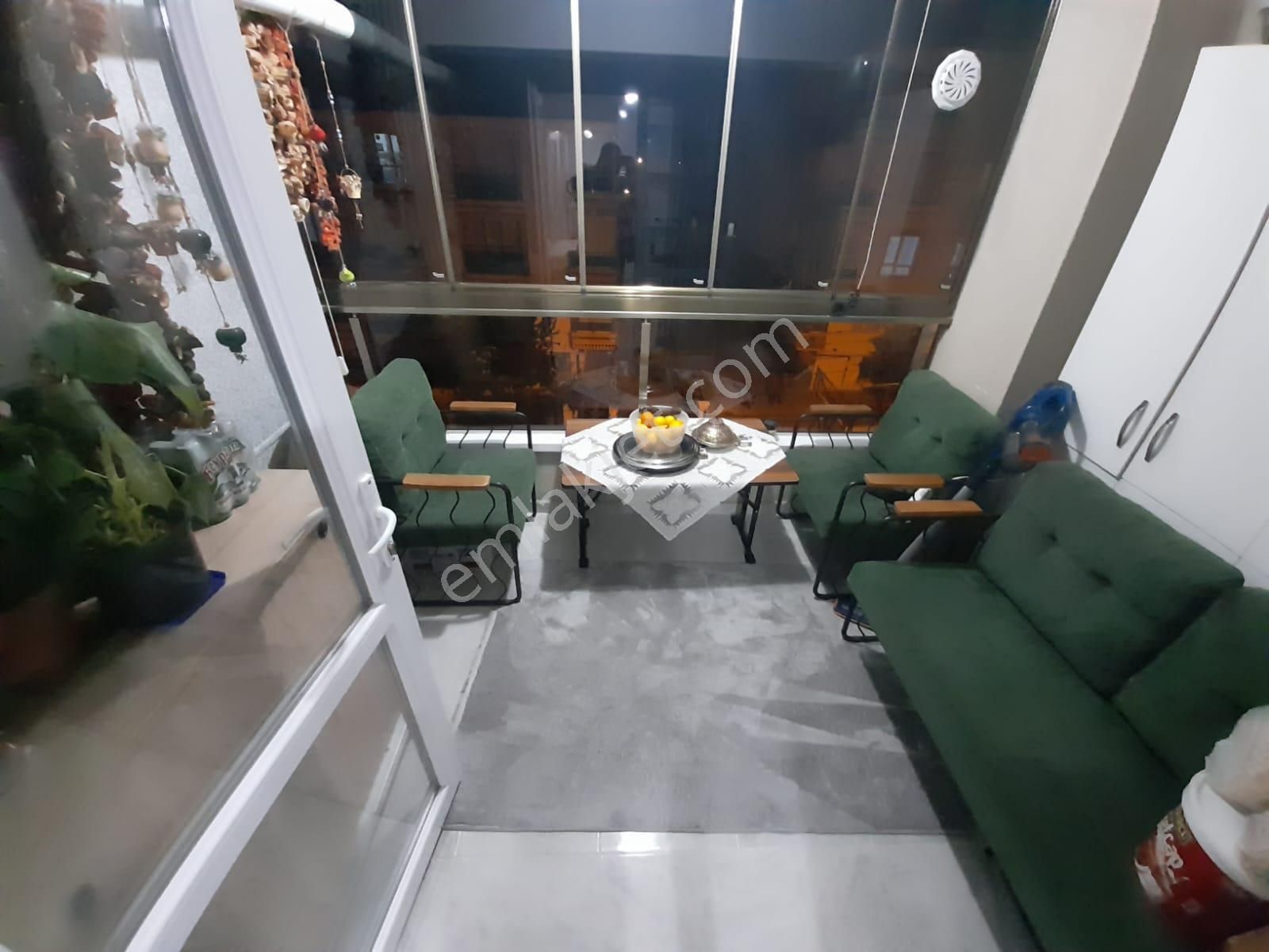 Altındağ - Beşikkaya Mahallesinde Full Yapılı, Teras Balkonlu 4+1 Satılık Dubleks Daire !!! - Görsel 28