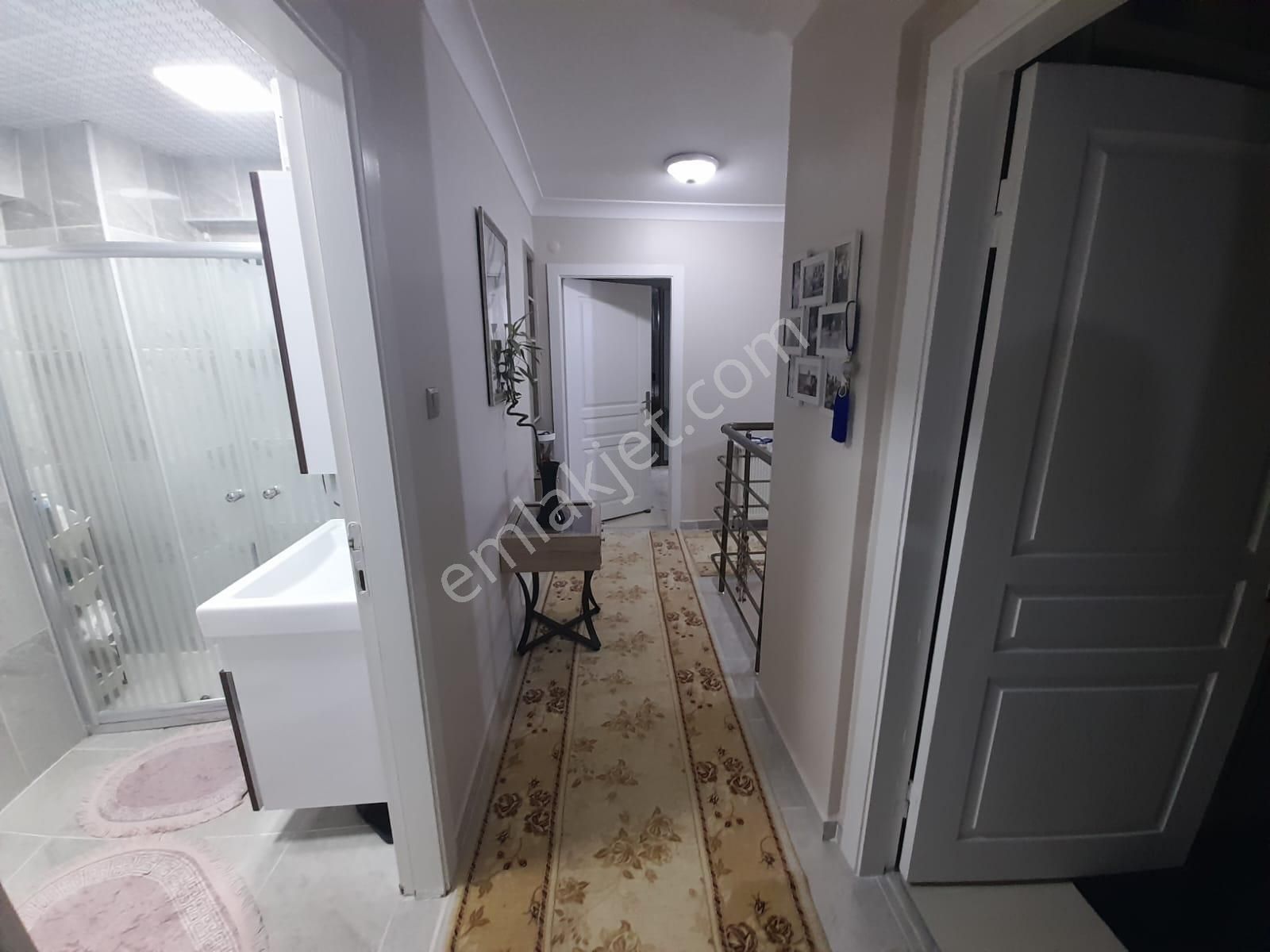 Altındağ - Beşikkaya Mahallesinde Full Yapılı, Teras Balkonlu 4+1 Satılık Dubleks Daire !!! - Görsel 27