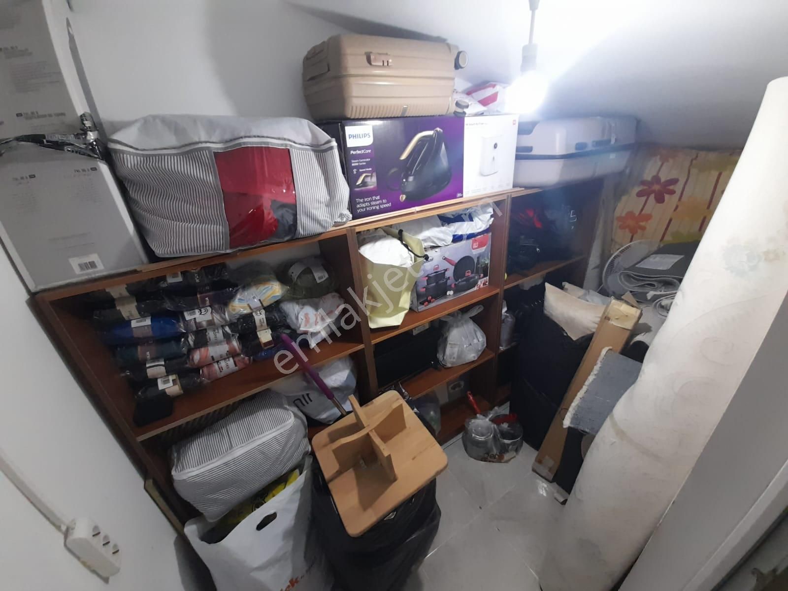 Altındağ - Beşikkaya Mahallesinde Full Yapılı, Teras Balkonlu 4+1 Satılık Dubleks Daire !!! - Görsel 19