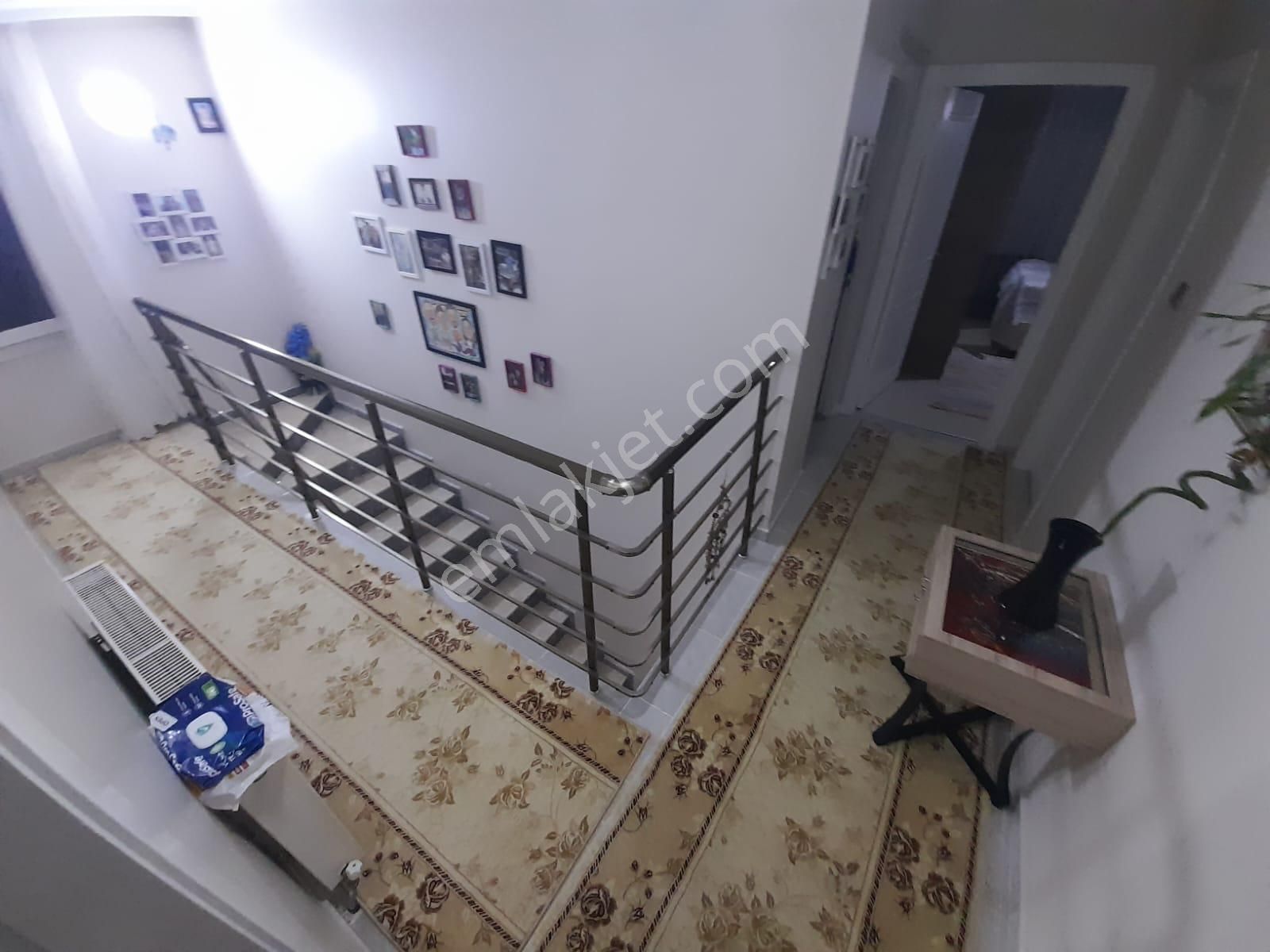 Altındağ - Beşikkaya Mahallesinde Full Yapılı, Teras Balkonlu 4+1 Satılık Dubleks Daire !!! - Görsel 25