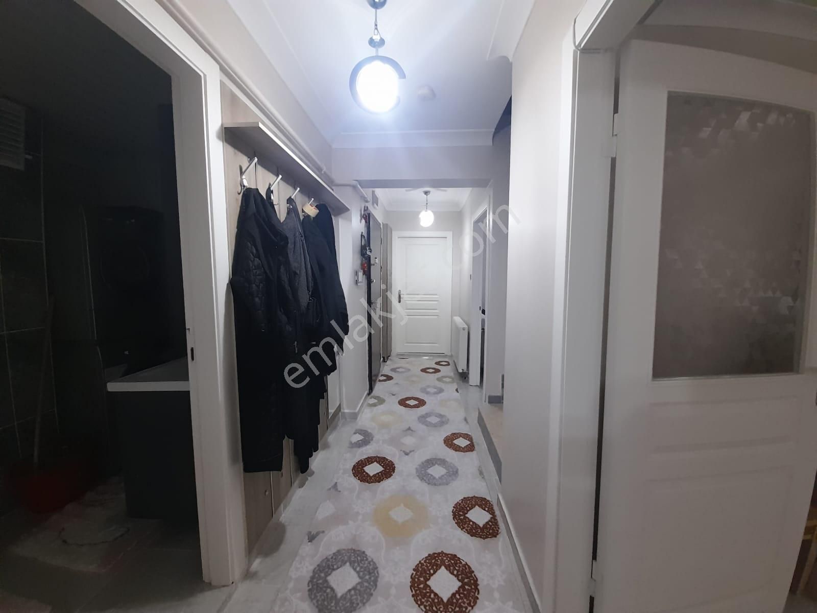 Altındağ - Beşikkaya Mahallesinde Full Yapılı, Teras Balkonlu 4+1 Satılık Dubleks Daire !!! - Görsel 24