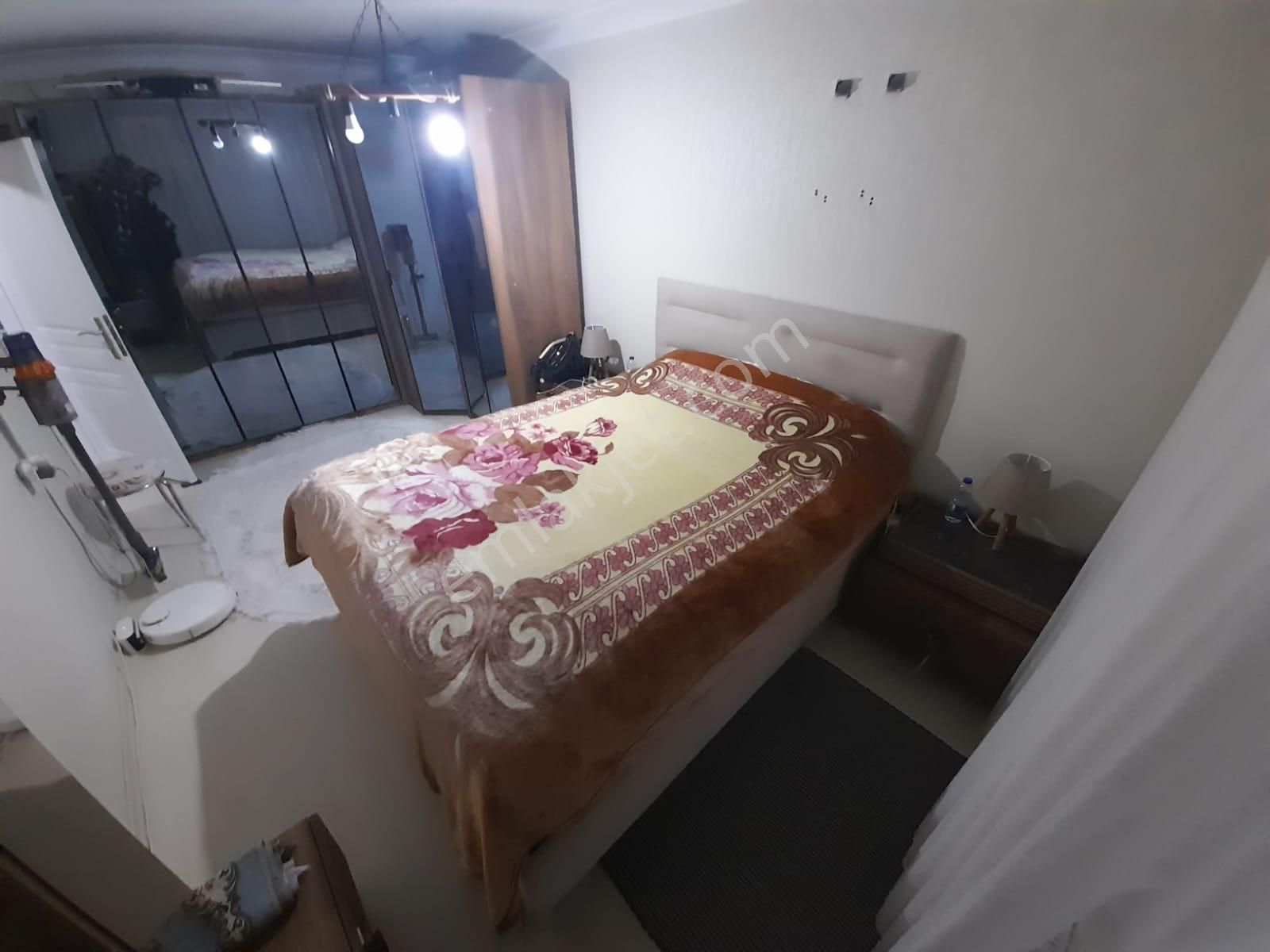 Altındağ - Beşikkaya Mahallesinde Full Yapılı, Teras Balkonlu 4+1 Satılık Dubleks Daire !!! - Görsel 13