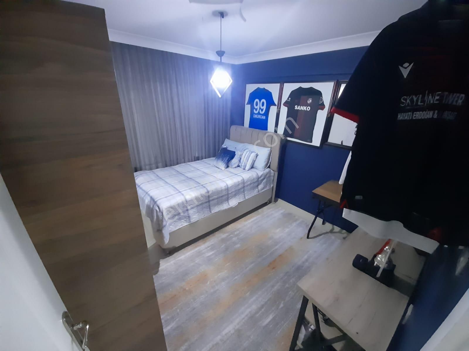 Altındağ - Beşikkaya Mahallesinde Full Yapılı, Teras Balkonlu 4+1 Satılık Dubleks Daire !!! - Görsel 16