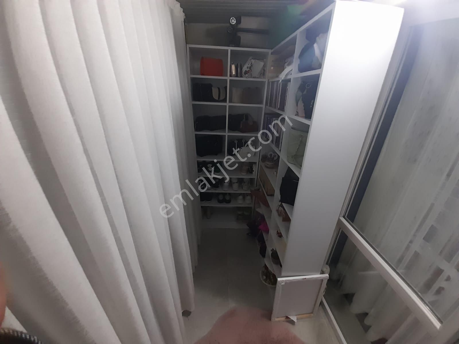 Altındağ - Beşikkaya Mahallesinde Full Yapılı, Teras Balkonlu 4+1 Satılık Dubleks Daire !!! - Görsel 23