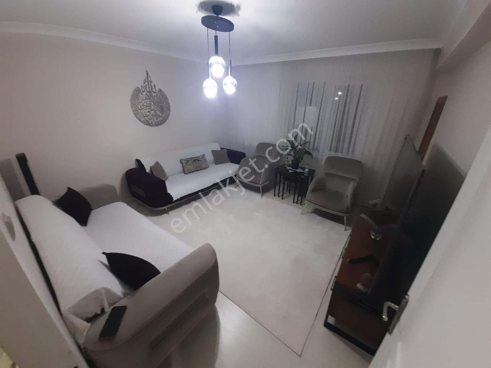 Altındağ - Beşikkaya Mahallesinde Full Yapılı, Teras Balkonlu 4+1 Satılık Dubleks Daire !!! - Görsel 11