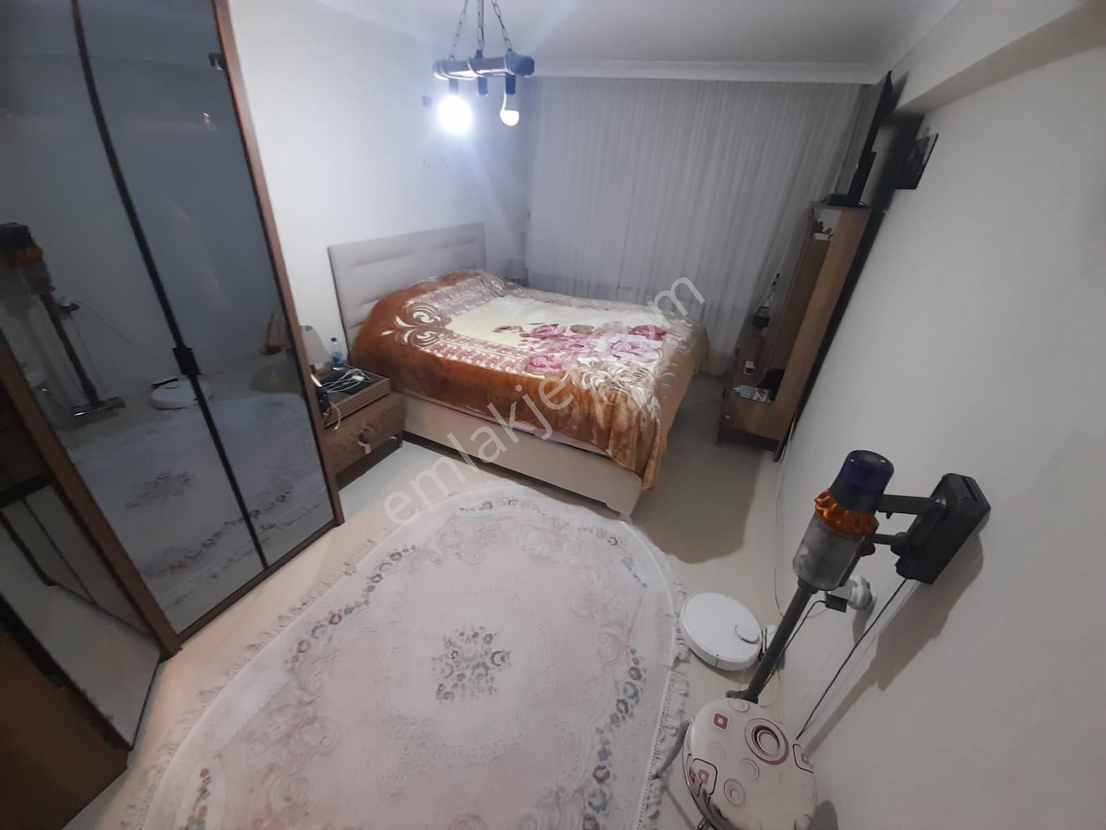 Altındağ - Beşikkaya Mahallesinde Full Yapılı, Teras Balkonlu 4+1 Satılık Dubleks Daire !!! - Görsel 12