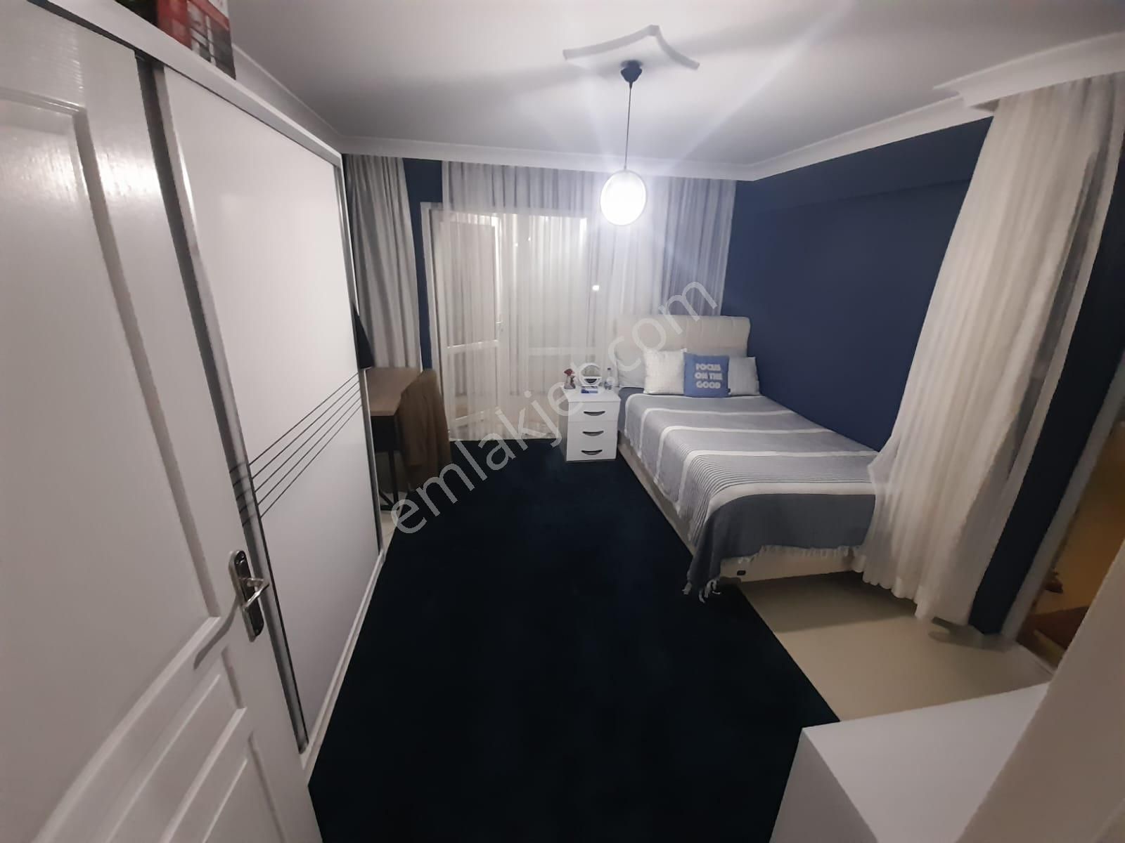 Altındağ - Beşikkaya Mahallesinde Full Yapılı, Teras Balkonlu 4+1 Satılık Dubleks Daire !!! - Görsel 17