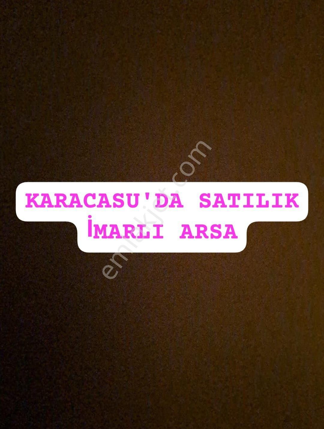 Karacasu Büyükdağlı Satılık Konut İmarlı Karacasu İmarlı Satılık Arsa