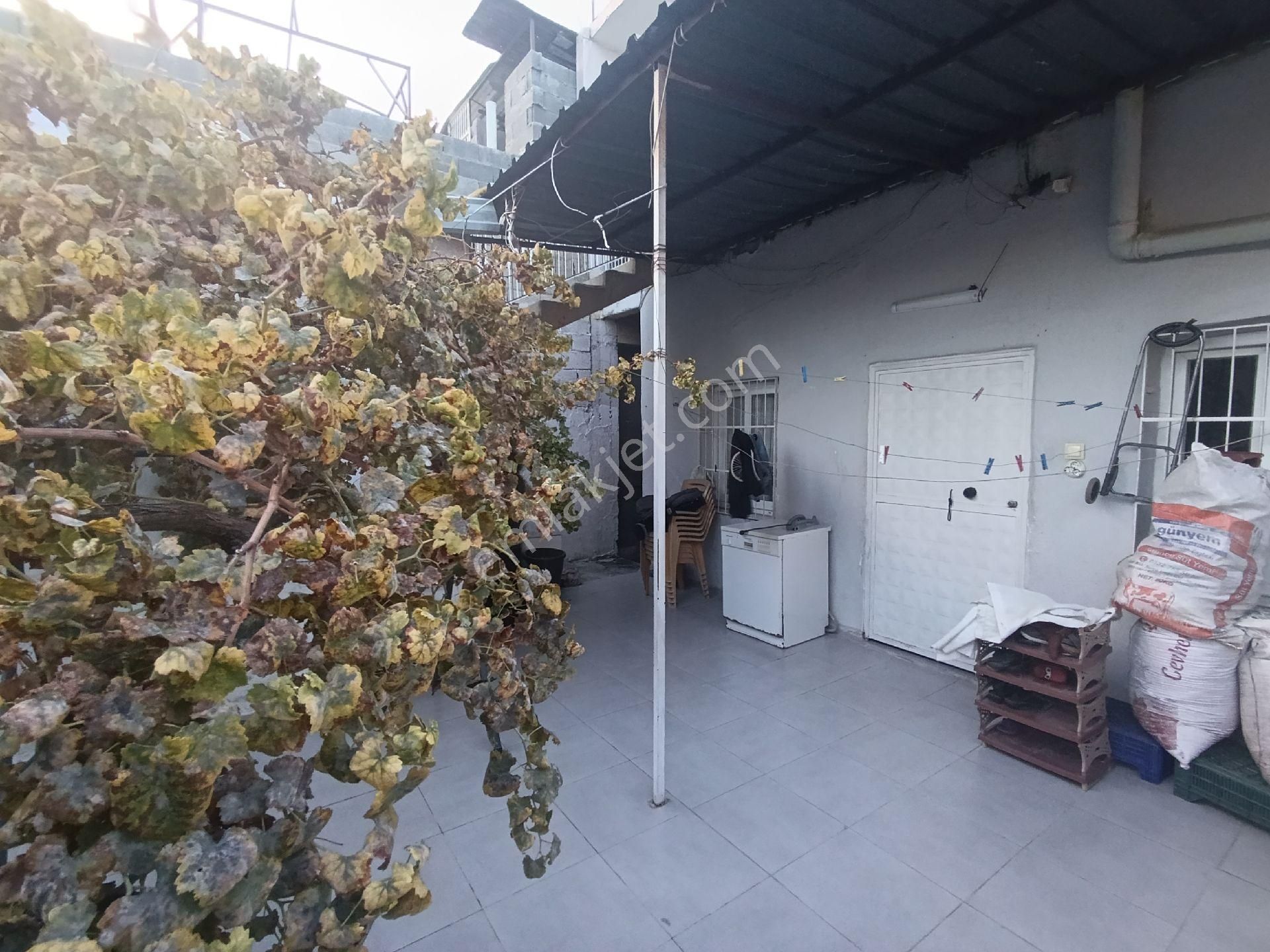 Çok Uygun.. Gülpınar'da Satılık 3 Katlı Müstakil Ev 🏡 - Görsel 19