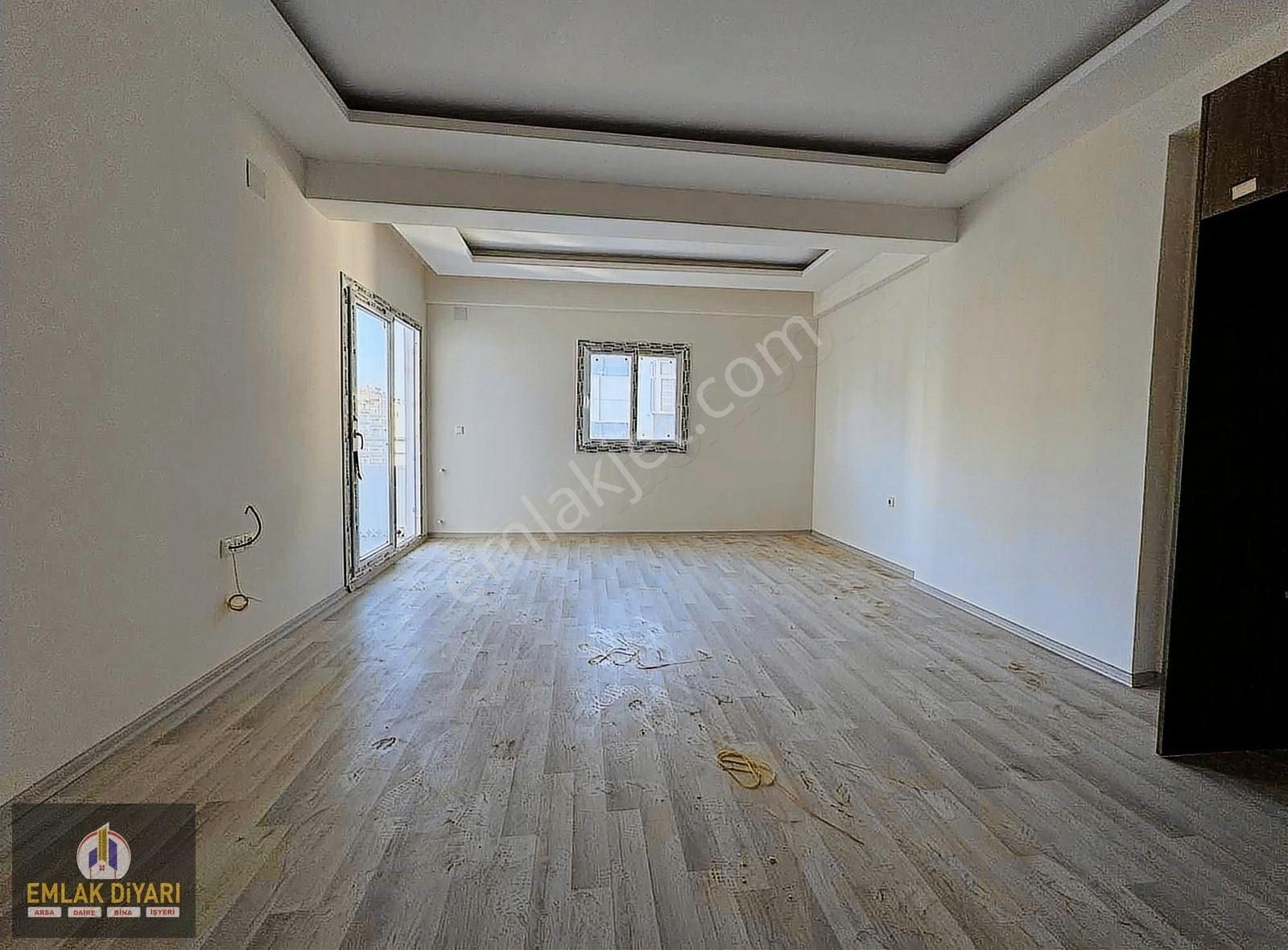 Çukurova Huzurevleri Kiralık Daire Huzurevleri Mahallesinde Merkezi Konumda 3+1 Kiralık Daire