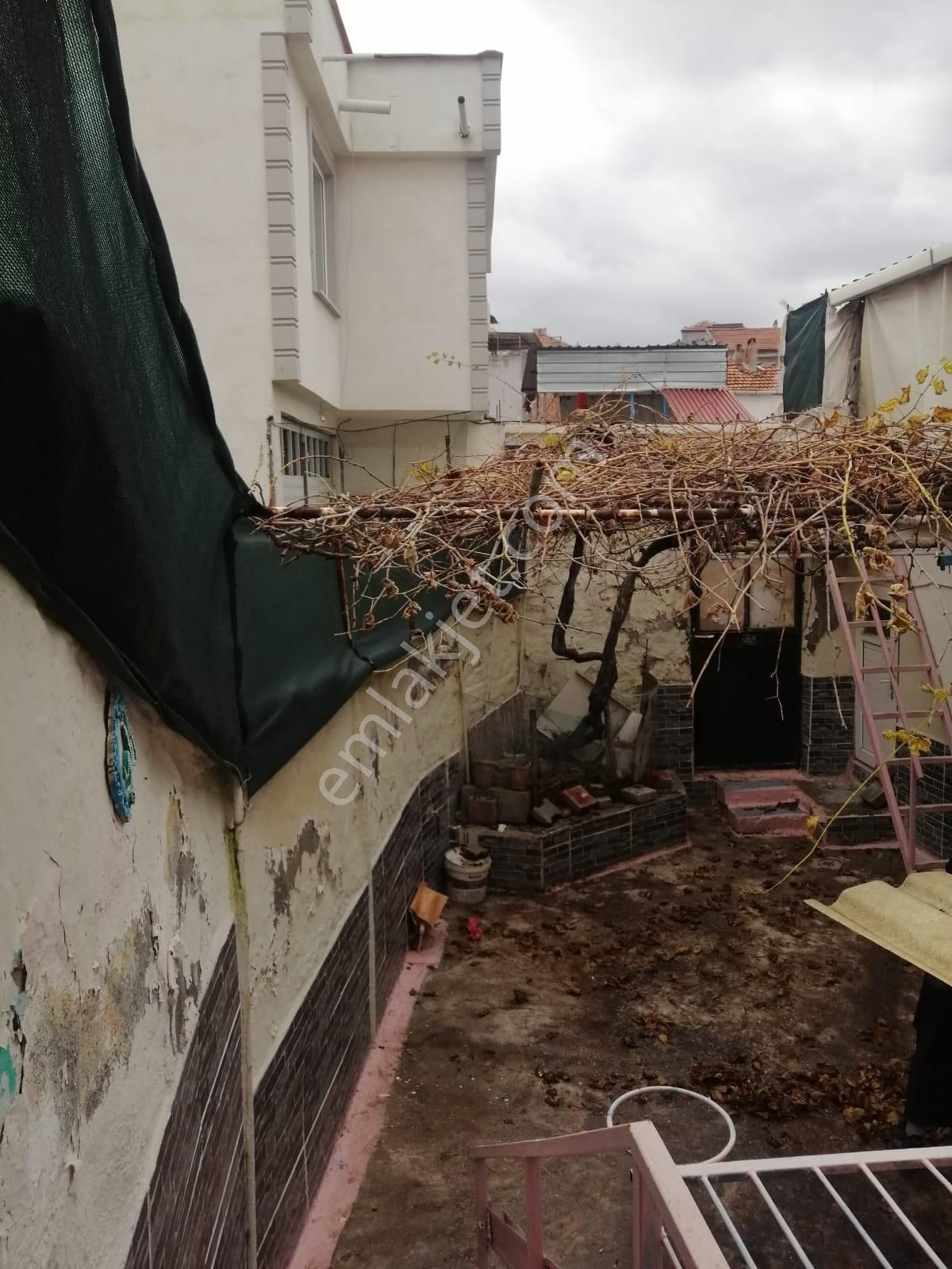 Satılık Müstakil Ev - Görsel 3