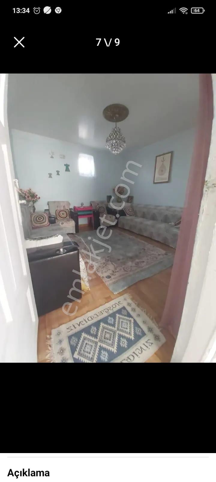 Satılık Müstakil Ev - Görsel 15