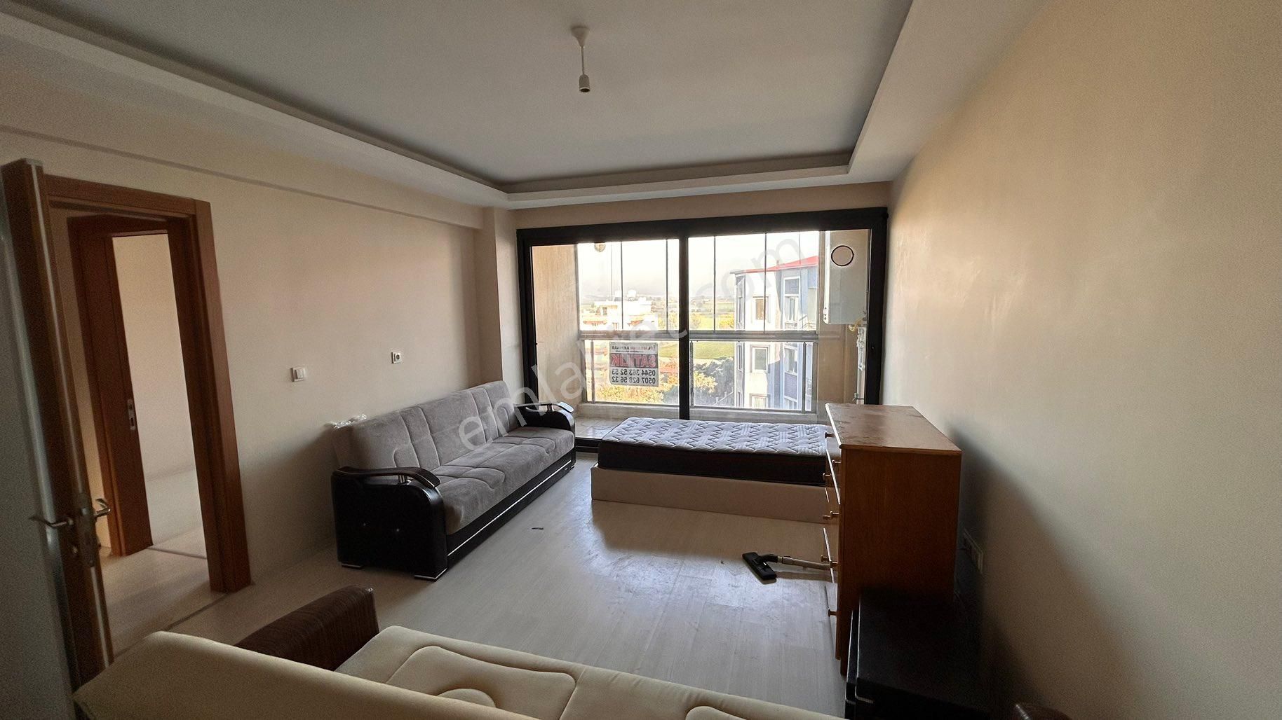 Torbalı Muratbey Satılık Daire Uygan Gayrimenkul'den Muratbey Mah. 2+1 80m² Lüx Arakat