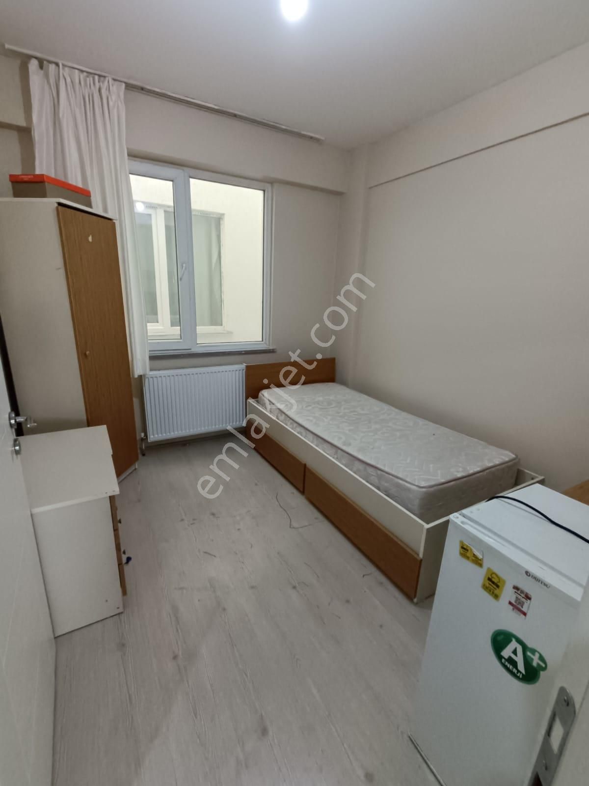 Odunpazarı Büyükdere Kiralık Daire Kaplanlı Caddesinde 1+1 Abn Açık Eşyalı Faturalar Dahil Kiralık Daire