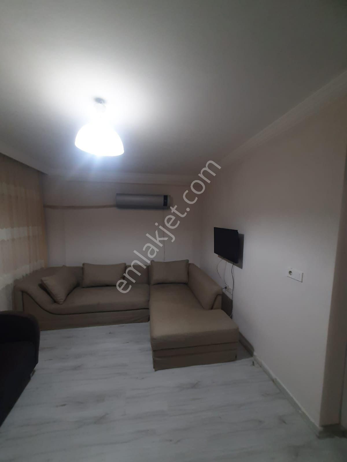 Salihli Mithatpaşa Kiralık Daire Kiralık Eşyalı 1+1 Daire