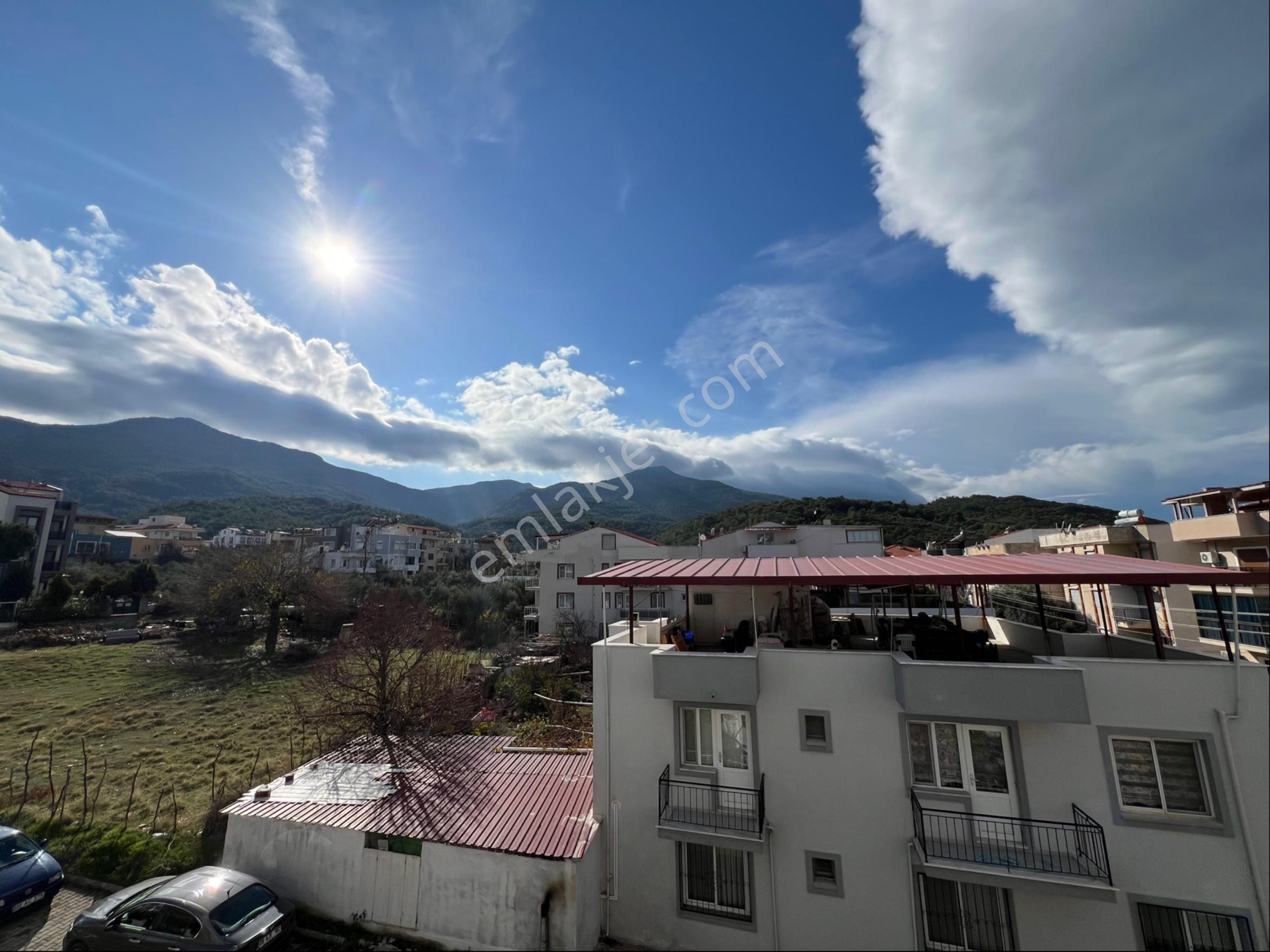 Kuşadası Güzelçamlı Satılık Daire Aydın Kuşadası Güzelçamlı’da Uygun Fiyat Ayrı Mutfak 2+1 Daire