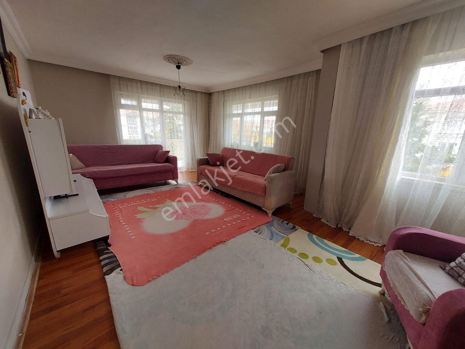 Sincan Osmanlı Satılık Daire Moni Gayrimenkul'den Osmanlı Mah. Bulvar Cepheli 2+1 110 M²