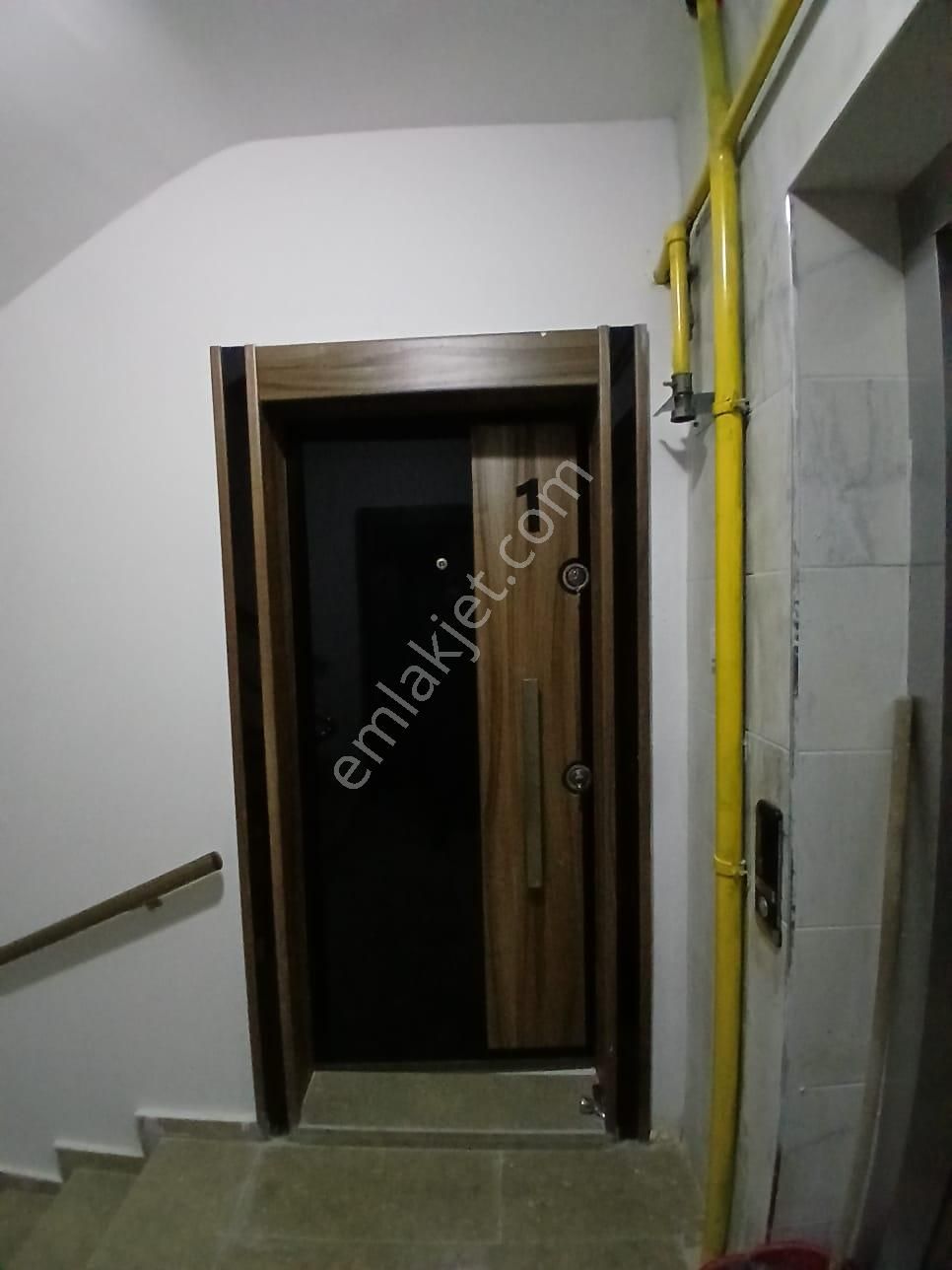 Esentepe Mahallesinde Satılık 3+1 Daireler - Görsel 14