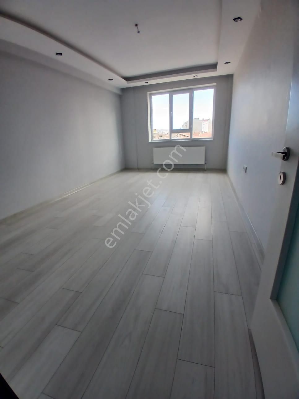 Esentepe Mahallesinde Satılık 3+1 Daireler - Görsel 12