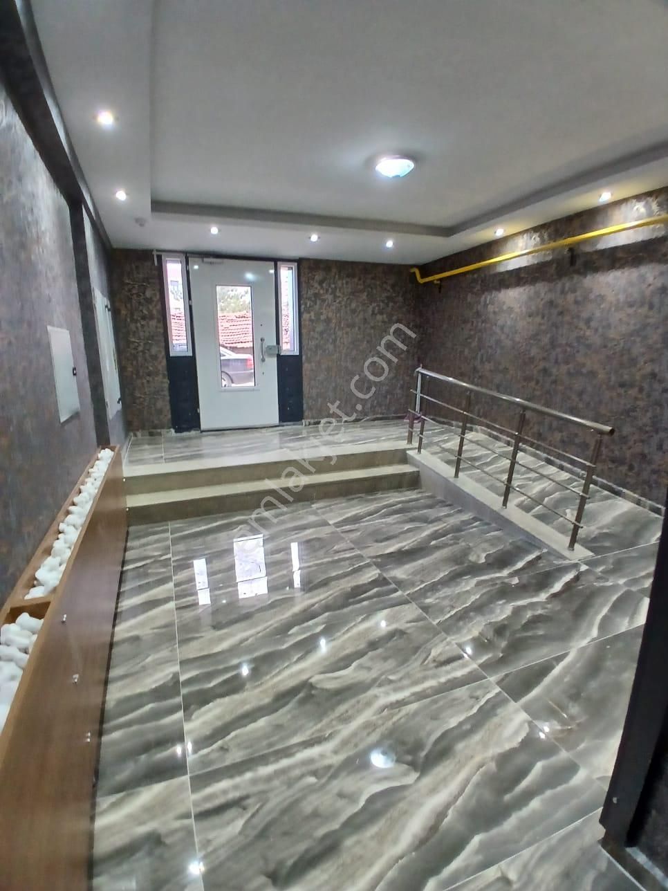 Esentepe Mahallesinde Satılık 3+1 Daireler - Görsel 15