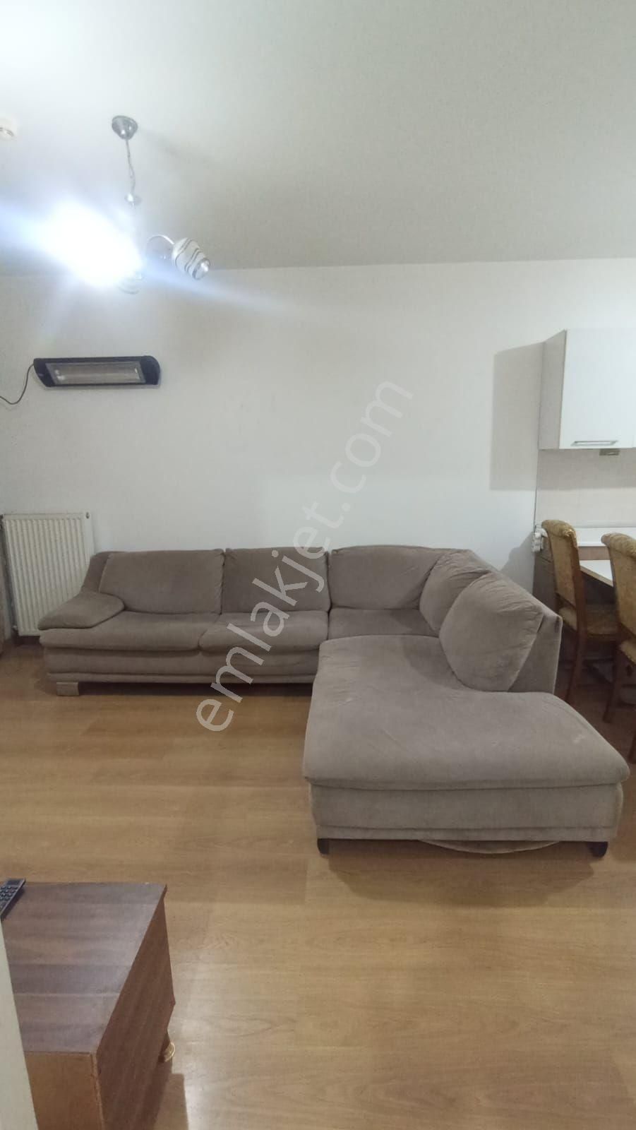 Esenyurt Sultaniye Kiralık Daire Meydana Yakın Full Eşyalı Daire