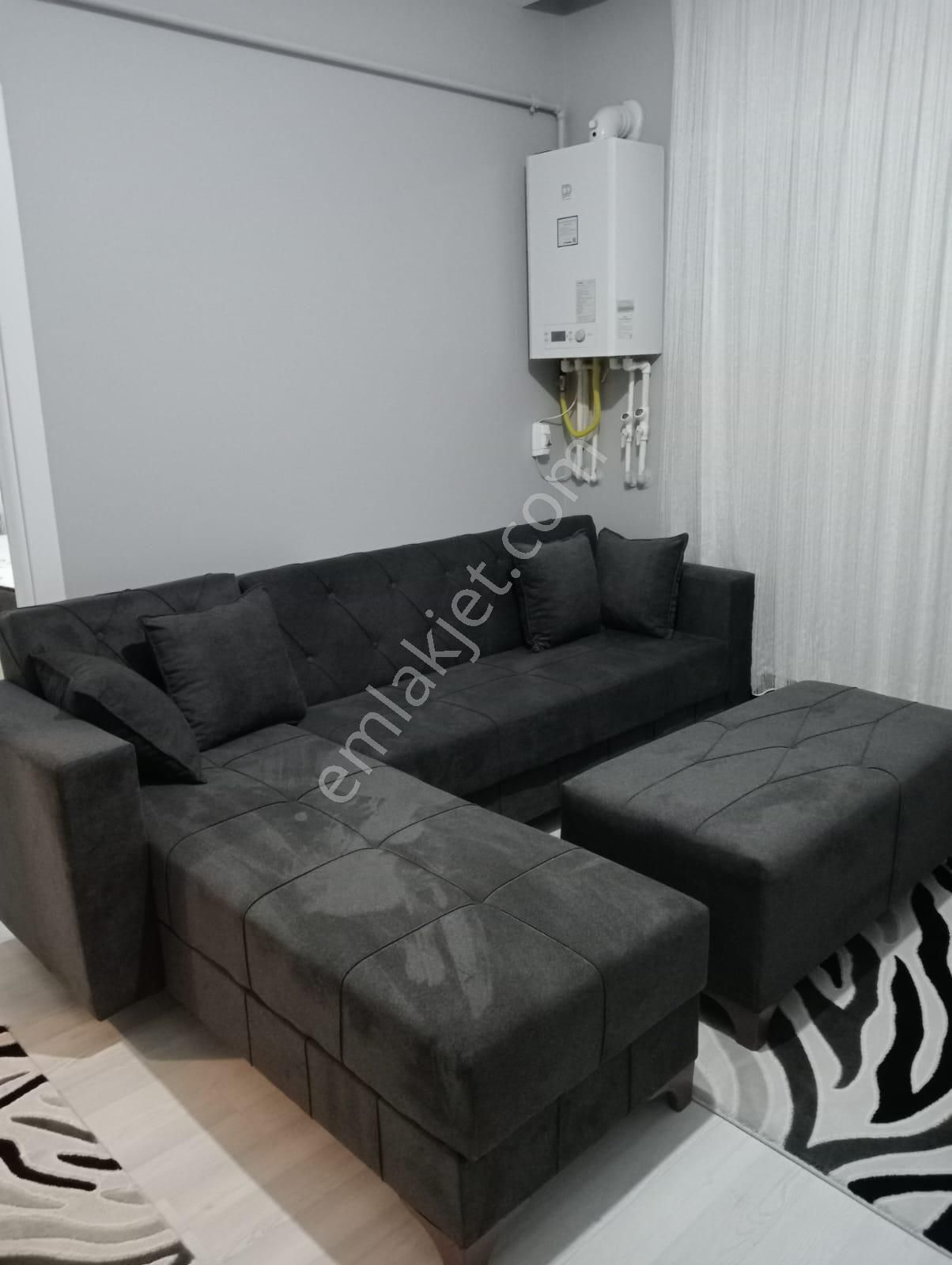 Esenyurt Güzelyurt Kiralık Daire Metrobüse Yakın Full Eşyalı Temiz Daire