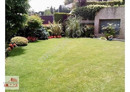 İstinye Seba Royal Konaklarında Müstakil Villa - Görsel 8