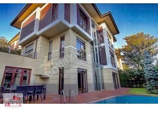 İstinye Seba Royal Konaklarında Müstakil Villa - Görsel 6