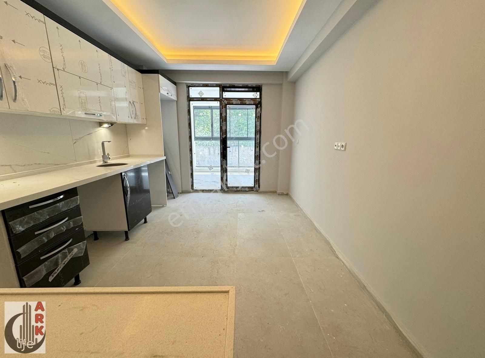 Odunpazarı 71 Evler Satılık Daire Ark Life'dan 71 Evler Mah.kafkas Cad.yakını 137m² Lüks Daireler