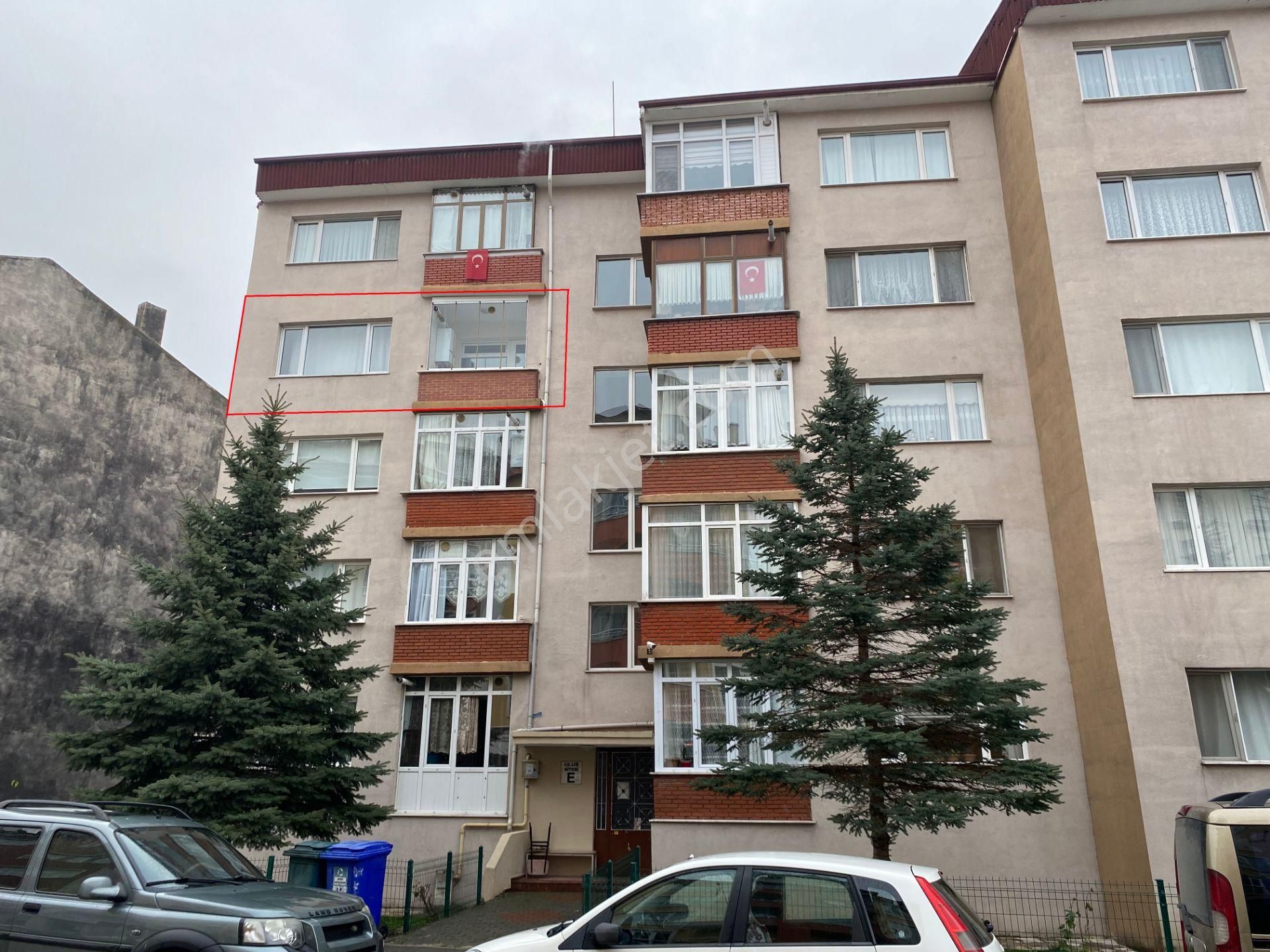 Bolu Merkez Karaçayır Satılık Daire Karaçayır Mahallesi Satılık 3+1 Daire