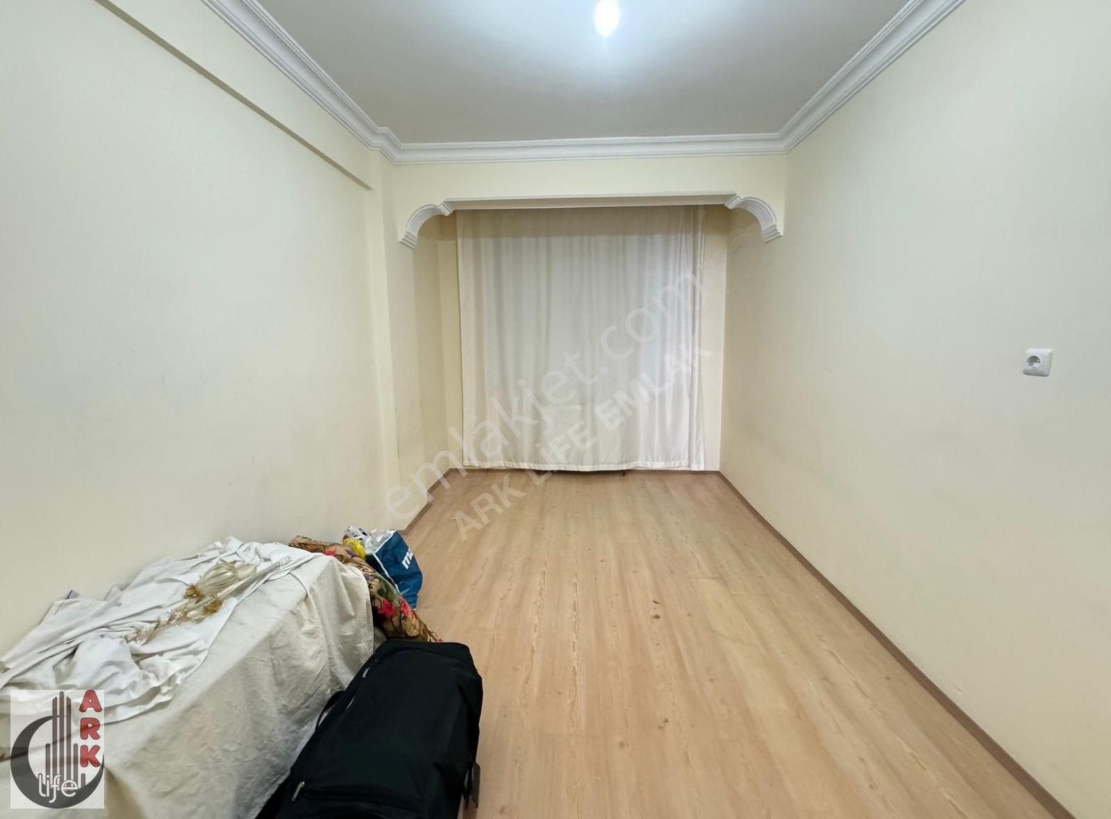 Odunpazarı 71 Evler Satılık Daire Ark Life'dan 71 Evler Mah.ertaş Caddesi Yakını 105m² 2+1 Daire