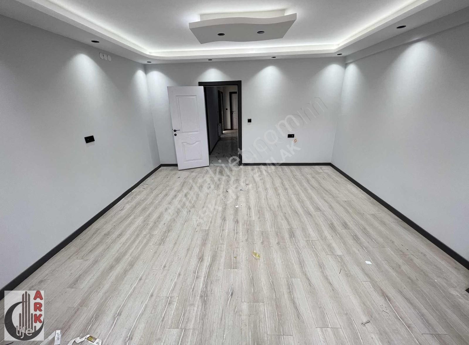 Odunpazarı 71 Evler Satılık Daire Ark Life'dan 71 Evler Mah.şehir Hastanesi Yanı Lüx 3+1 Daireler