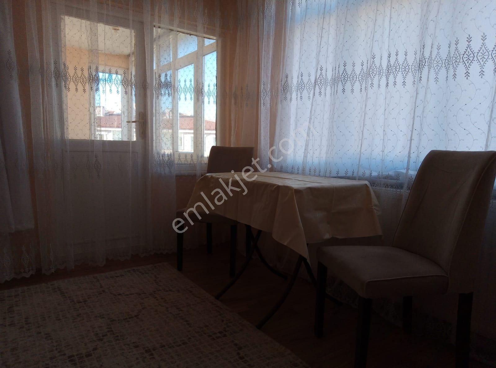 Kırklareli Merkez Kocahıdır Kiralık Daire Meva Gayrimenkulden Kiralık 2+1 Eşyalı Daire