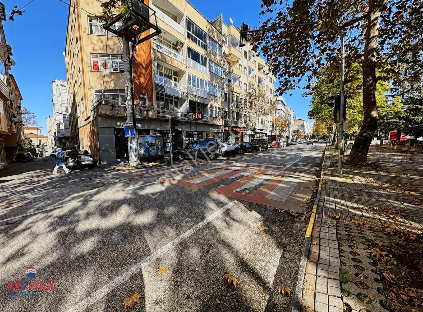 Ortahisar Hızırbey Satılık Daire Valiliğin Yanında, Hızırbey Mah. İçi Yeni Yapılı, Mantolamalı