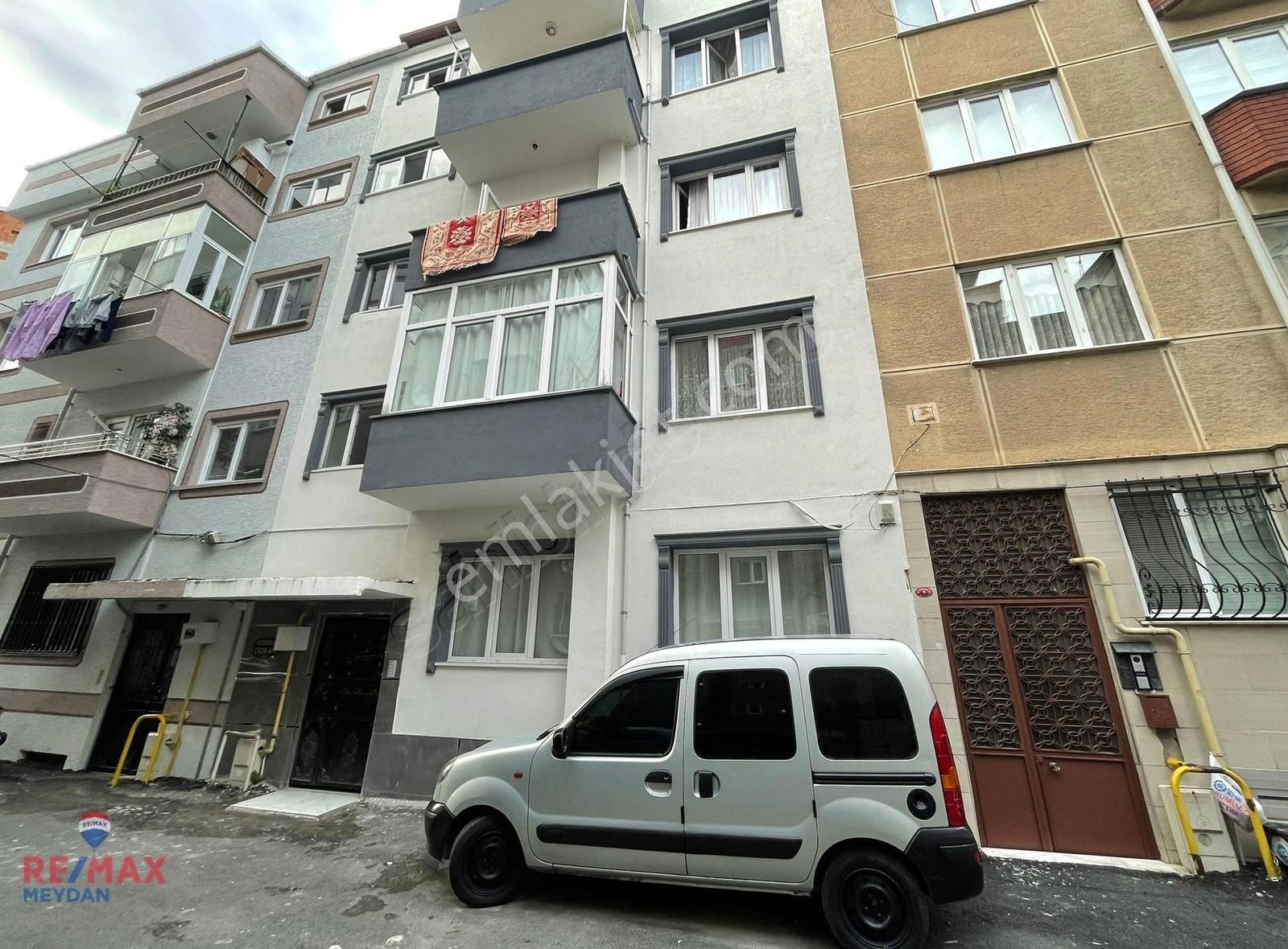 Ortahisar Yalı Satılık Daire Kısa Süreliğine Bu Fiyata 2+1 Bahçe Katı