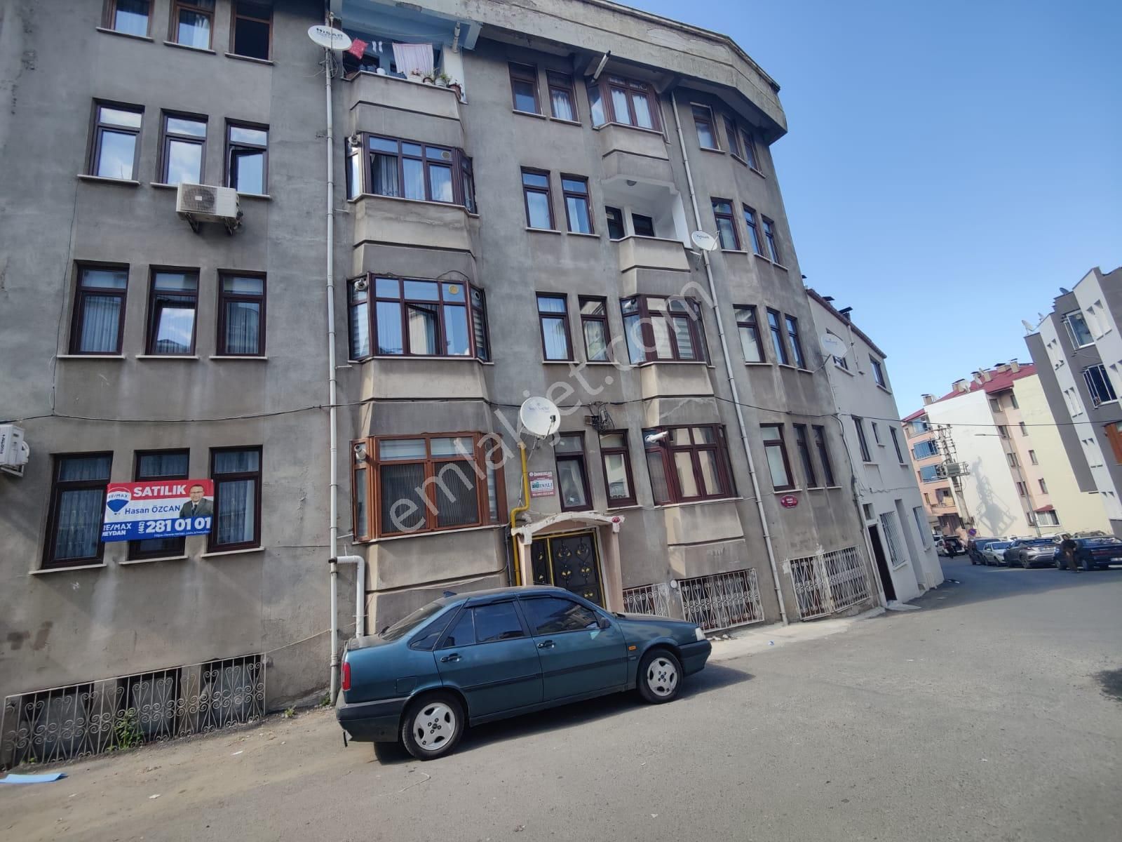 Hızırbey Mah. Valilik Yakını Merkezi Konum 2+1 Daire