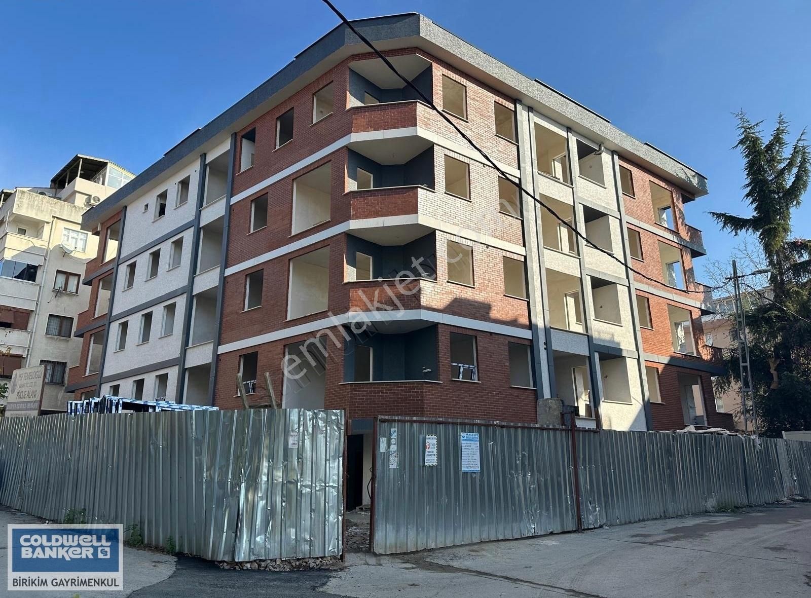 Maltepe Altıntepe Satılık Daire Maltepe Altıntepede Sıfır, Şık Ve Modern 2+1 Daire!