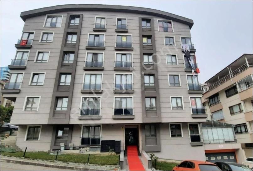 Çankaya İlkbahar Satılık Daire İlkbahar Mahallesi Trio Residence 1+1 Full Mobilyalı Loft Daire