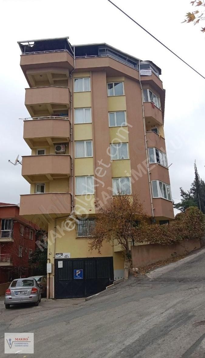 Pendik Yayalar Satılık Daire 5+1 Dubleks Daire Satılık