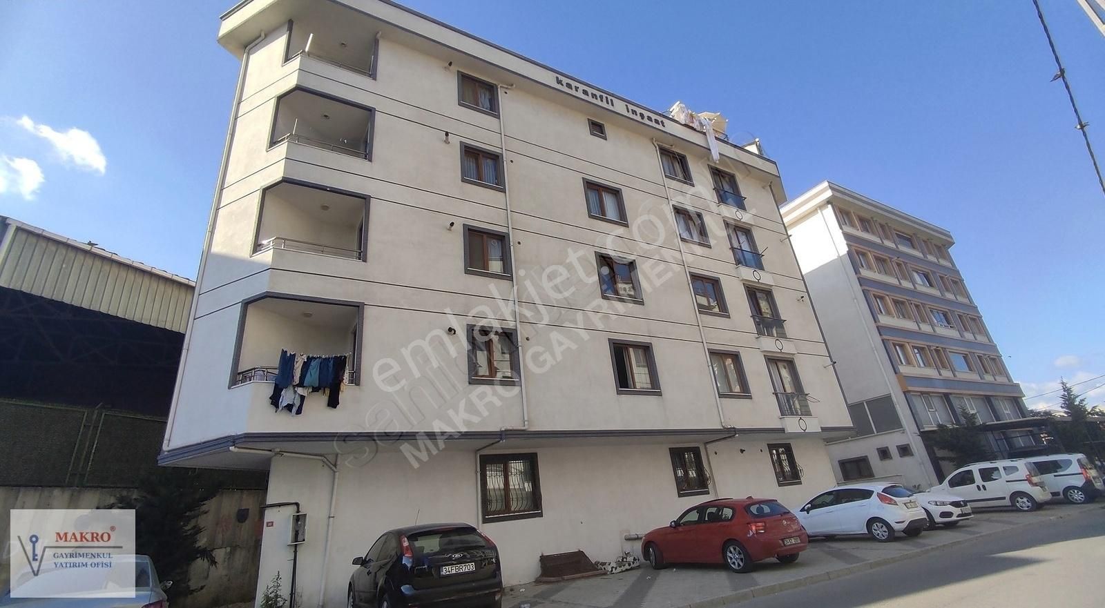 Sancaktepe Emek Kiralık Daire Metroya Yürüme Mesafesinde-hastahaneler Bölgesinde 1+1 Kiralık