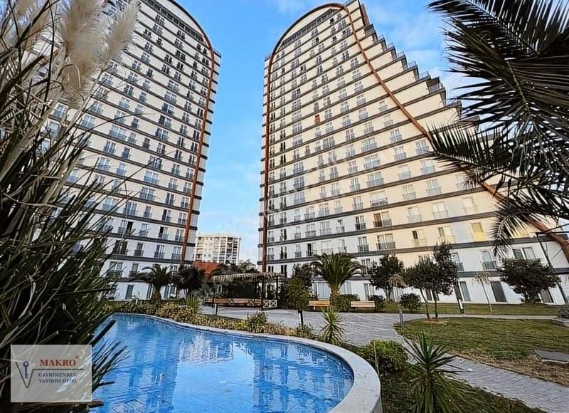 Pendik Yeni Satılık Daire !!indirim Var!! Statü Park Ta Emsalsiz 2+1 Satılık Daire