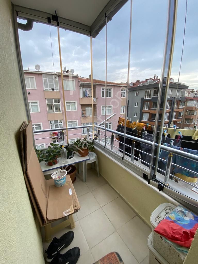 Güngören Merkez Satılık Daire Güngören Satılık 2+1 Daire