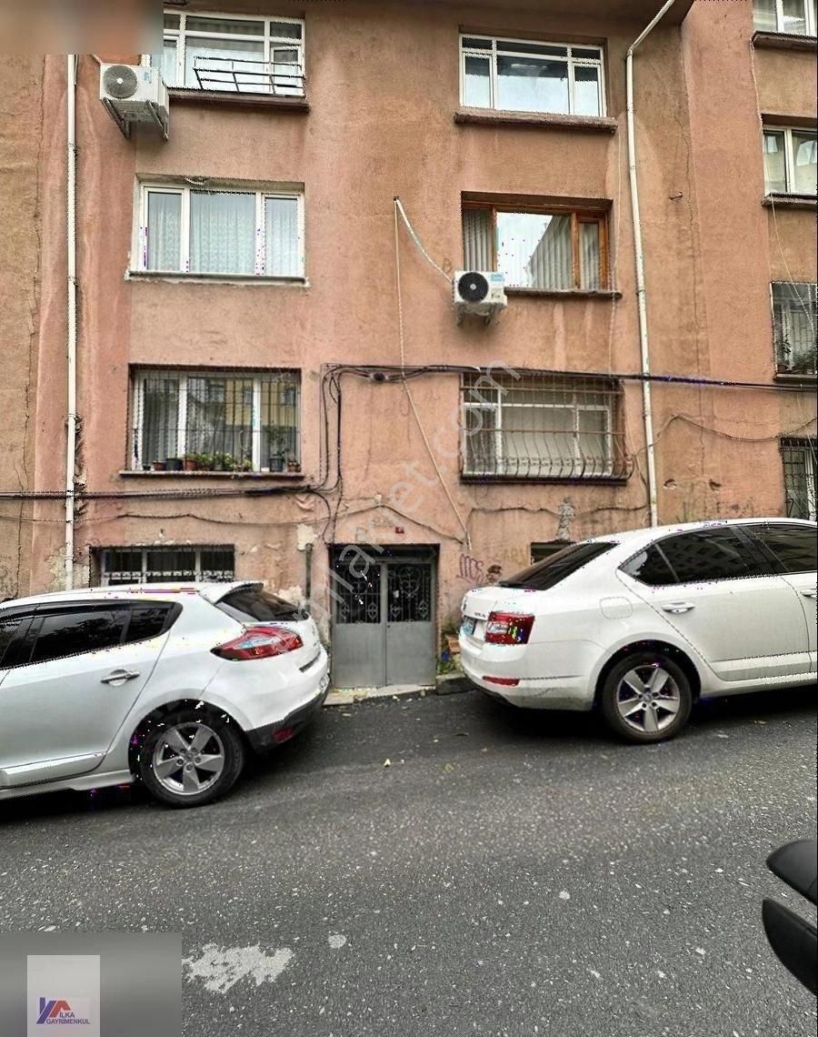 Şişli Mecidiyeköy Kiralık Daire İlka'dan Mecidiyeköy'de Toplu Ulaşıma 5 Dk 2+1 Kiralık Daire