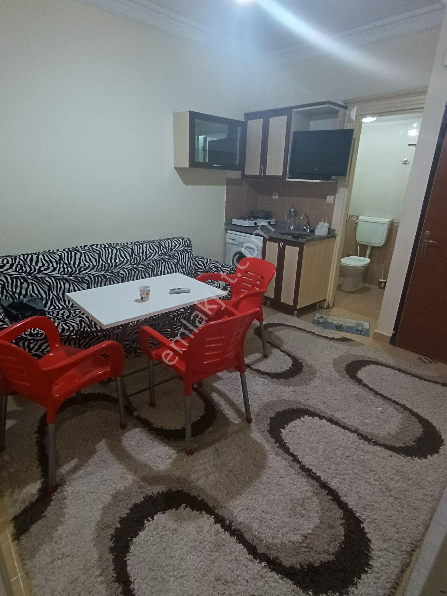 Şahinbey Yeditepe Kiralık Daire Kentaş Cıty'den Yeditepe Mah 2+1 Eşyali Kiralık Daire