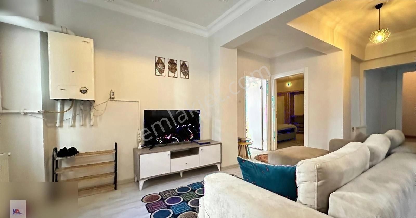 Kağıthane Talatpaşa Kiralık Daire İlka'dan Talatpaşa Full Eşyalı Daire Metrobüse 8 Dk