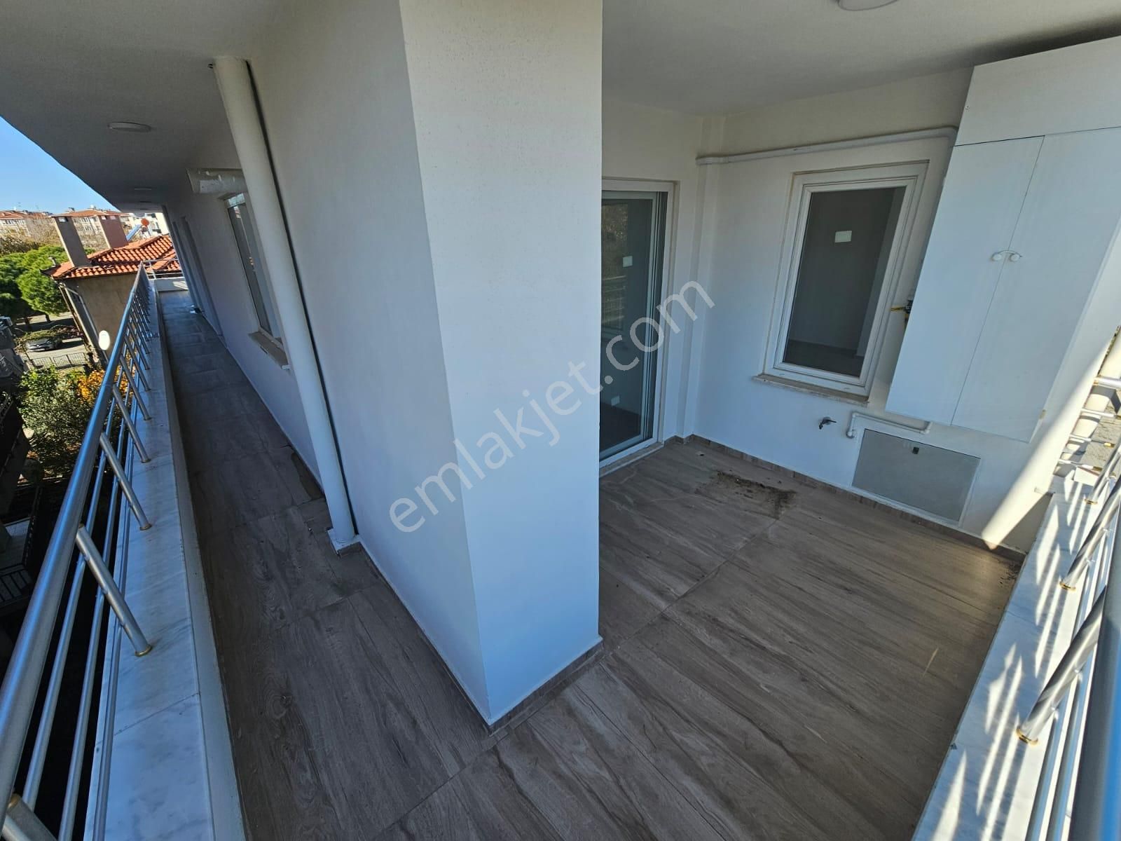 Burhaniye Mahkeme M. Okullar Bölgesinde 140 M2 Satılık 3+1 Daire - Görsel 22