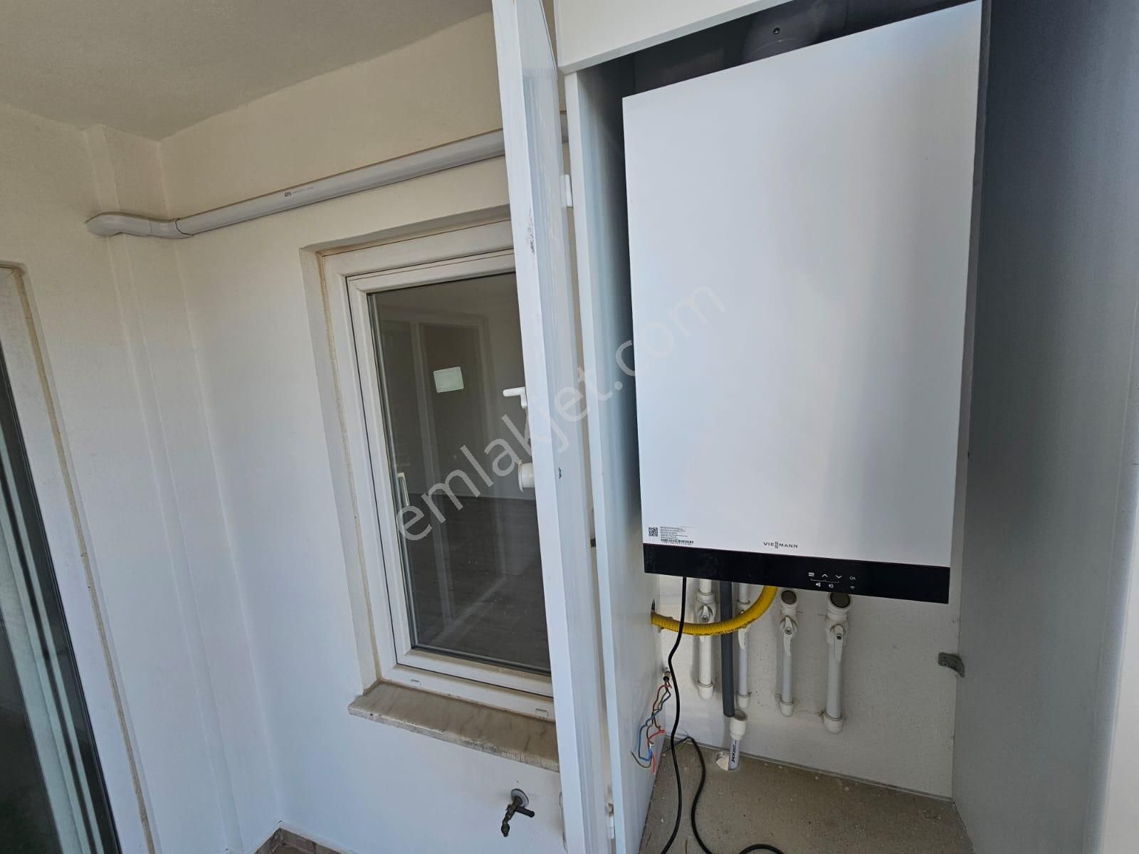 Burhaniye Mahkeme M. Okullar Bölgesinde 140 M2 Satılık 3+1 Daire - Görsel 24